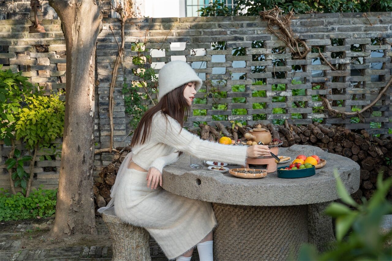 田耕記、養生(sheng)鍋、圍爐煮茶……2天1晚香村微度假攻略！